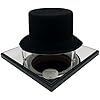 Factory Entertainment James Bond Oddjob Hat Limited Edition Prop Replica