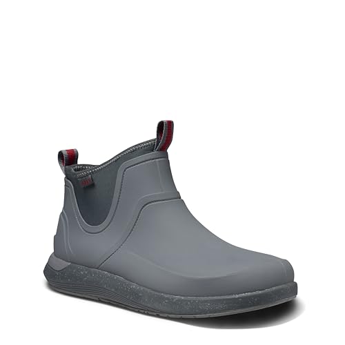 Image of REEF Scallywag Men's Boot, Arch Support, Water Friendly