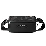 Large utilisation : notre sac messager pour homme est pratique et multifonctionnel. Convient pour diverses occasions, telles que les voyages, le jogging, la marche, le vélo, la randonnée, les vacances, le week-end, le camping, le pique-nique, le shopping et d'autres activités quotidiennes. VARLIVOO s'engage à fournir à chaque client un service sans réserve et est responsable de la qualité de chaque produit. Nous promettons que vous pouvez retourner ou échanger à tout moment.