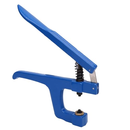 Ensemble d'outils de presse de montres Walmeck avec plan de construction robuste - 3
