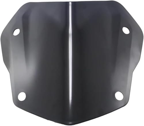 Pare-brise moto noir R1250GS bulle de protection avant R1200GS LC ADV