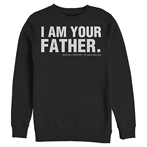 Survêtement Star Wars The Father homme : stop aux vestes froides