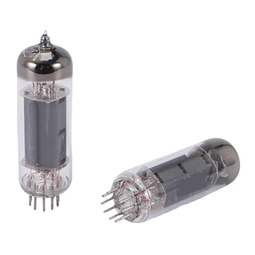 Paire de tubes 6P14 classe T de qualité pour audio EL84 et 6BQ5