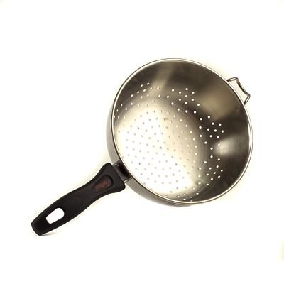 pa-ru?? Mira Come Colander Bowl Large [Made in Japan]