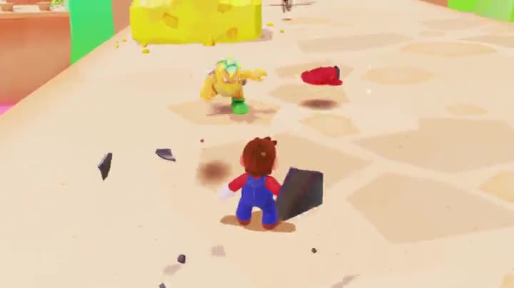 Super Mario Odyssey (CAN Version) : Amazon.ca: Everything Else