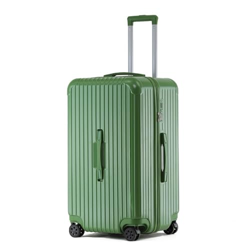 [LQXXLW] Jtȑeʃ[OsX[cP[X - ݂̂vbhfUC OρAs̎[ɍœK -sObY(Green,28 inches)