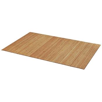 Rutschfeste Hygienische Und Nachhaltige Badematte Grand Aus Bambus Von De Commerce I Fussmatte Badteppich Bambusmatte Duschmatte Badezimmermatte Bamboo Badematte Badvorleger Nature 40 X 50 Cm Amazon De Kuche Haushalt