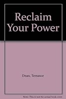 Reclaim Your Power 0739434047 Book Cover