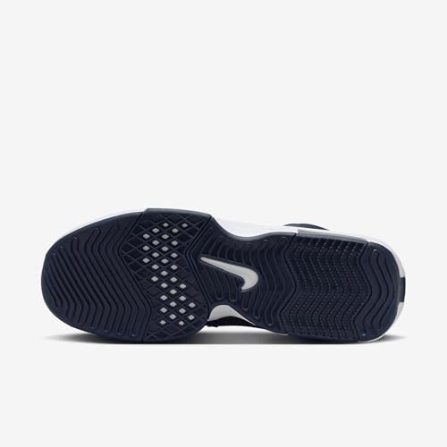 Image of Nike Lebron Witness VIII Men's Basketball Shoes