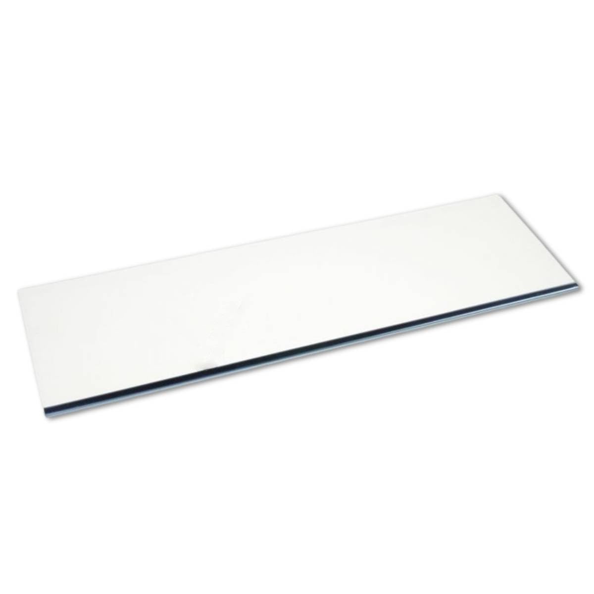 SOS Accessoire Tablette verre - complète 480X150 mm Frigo, Réfrigérateur, Congélateur 7276312, 7276126 LIEBHERR