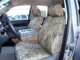Durafit T970-XD3C Seat Covers