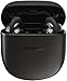 Bose QuietComfort Earbuds II, Wireless, Bluetooth, Proprietary Active Noise Cancelling Technology in-Ear Headphones with Personalized Noise Cancellation & Sound, Triple Black