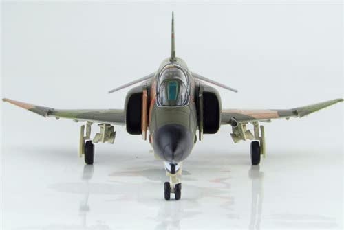Amazon | HOBBY MASTER 1/72 完成品 アメリカ McDonnell Douglas QF-4E