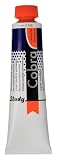 Royal Talens - Cobra Study - Wassermischbare Oelfarbe - 40 ml - Permanentblauviolett