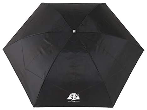 Amazon.co.jp: ディズニー 実写 晴雨兼用傘 折り畳み傘 日傘 東京