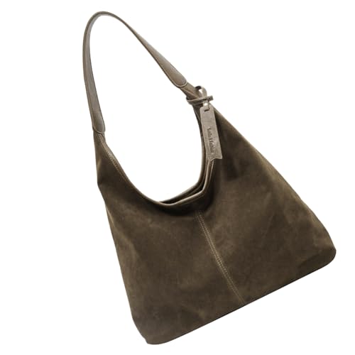 Sac à bandoulière tendance grand sac à main décontracté