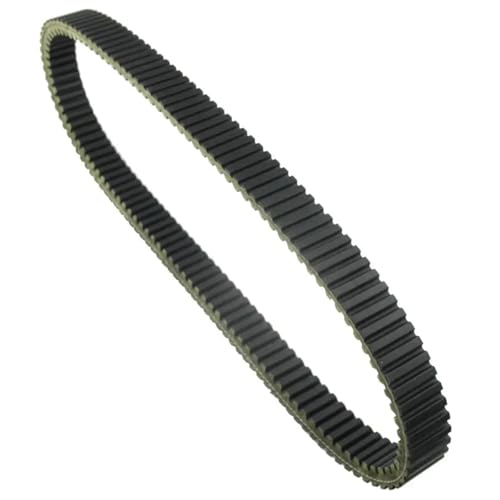 Courroies de transmission renforcées pour John Deere Gator XUV 825I S4