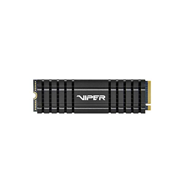 Viper VPN100 M.2 2280 PCIe 256GB SSD NVMe hasta 3000 MB/s - Image 3