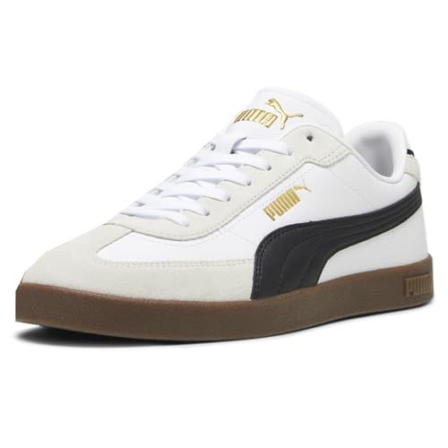 Image of Puma Men Club II Era Sneaker