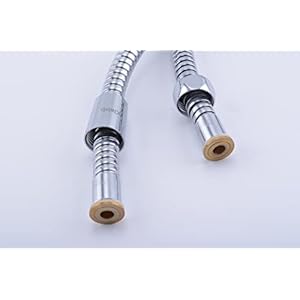 K 3 shower set 79 inches stainless steel shower hose with adjustable shower arm holder shower head holder replacement shower hose head holder with inner brass ball   cucciolini doodles