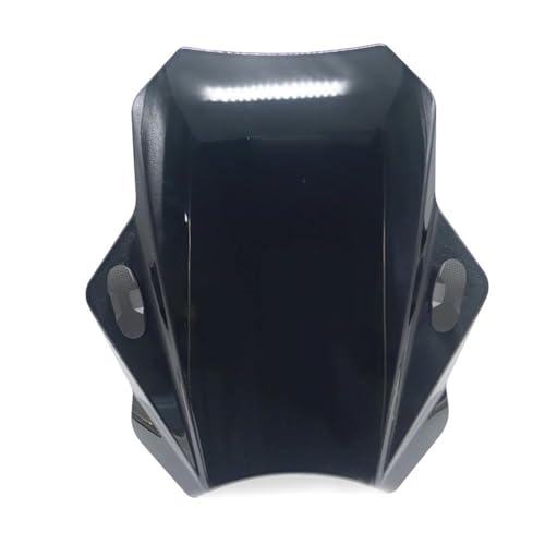 Déflecteur motos anti-vent écran multicolore pour pare-brise Yamaha FZ1