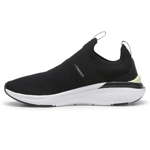 PUMA Women's Softride Pro Echo Slip-on4