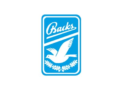 Backs Schwefelblüte | Doppelpack | 2 x 600 g | Einzelfuttermittel für Tauben | Kann in der Mauserzeit unterstützend wirken | Schwefel zur unterstützenden Neubildung des Gefieders