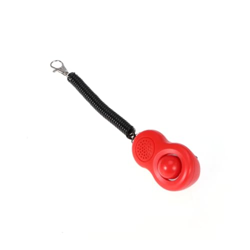 Compact and Portable Dog Clicker