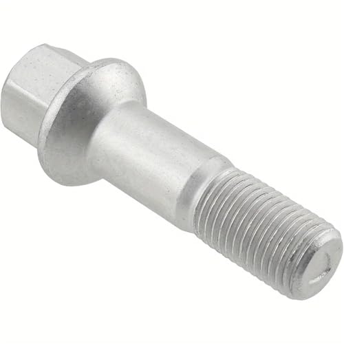 Pernos de rueda M14x1.50 para llantas Benz W220 W204 kit de 20 tuercas 5