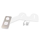 Photo Gallery fnppyrd attacco for bidet wc sottile, struttura a pulsante con saldatura ad ultrasuoni attacco for wc bidet a spruzzo morbido doppio ugello for bagno Photo Gallery fnppyrd attacco for bidet wc sottile, struttura a pulsante con saldatura ad ultrasuoni attacco for wc bidet a spruzzo morbido doppio ugello for bagno