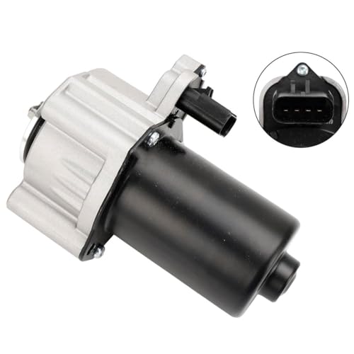Moteur encodeur boîte transfert Jeep Grand Cherokee corrige les pannes 4x4