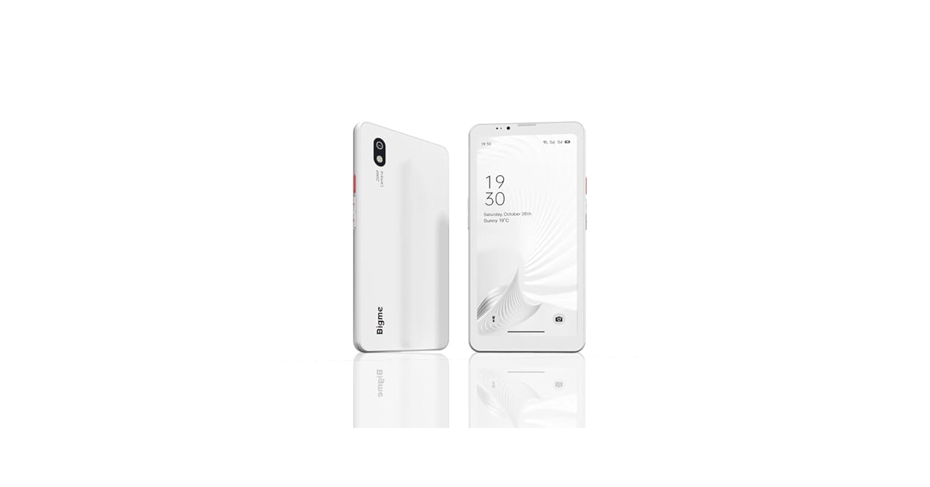 Amazon.com: Bigme HiBreak Pro 6.13