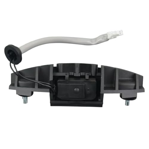 Coffre Nissan Micra K12 ne s'ouvre plus : interrupteur hayon 25380AX60B