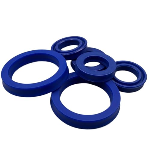 Cylindre hydraulique joint 30x40x6 d'étanchéité de rechange pour piston - 3