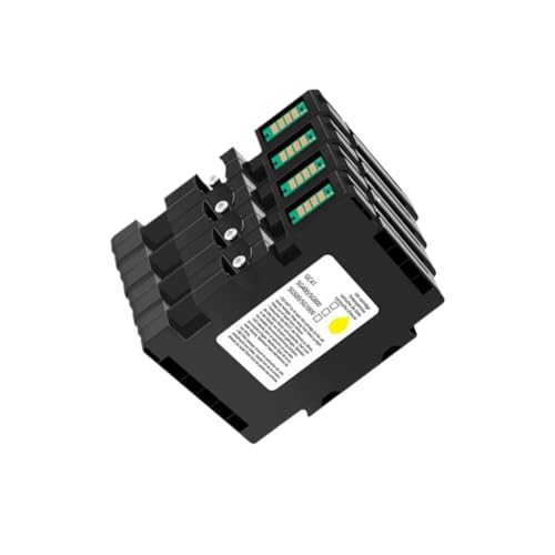 Cartouche d'encre compatible SG400 SG800 : la précision absolue des couleurs d'impression