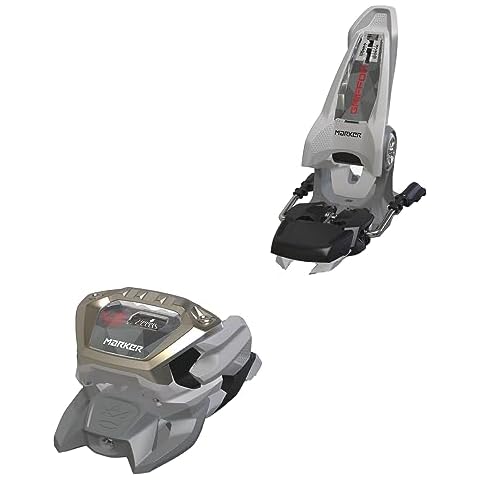 Marker Griffon 13 2024 Ski Bindings Cover