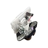Door lock actuator，Fast response speed with no lag and very smooth to lock and unlock with high-precision lock part, stable performance make it a good choice for your car accessories replacement. Car Rear Tailgate Latch Actuator For FIT For Jazz For ...