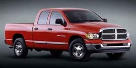 2003 Dodge/Ram 2500