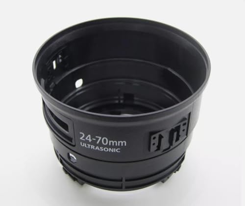 NEW Lens Fixed Rear Barrel External Sleeve Holder Ring Compatible with Canon EF 24-70mm f/2.8 L II USM