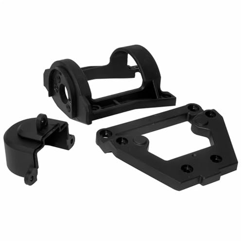 RC�J�[�A�b�v�O���[�h�p�[�c Compatible With HBX For HAIBOXING 901 901A 903 903A 905 905A 90111 1/12 RC�J�[�X�y�A�p�[�c�A�b�v�O���[�h�A�N�Z�T���[���[�^�[�}�E���g