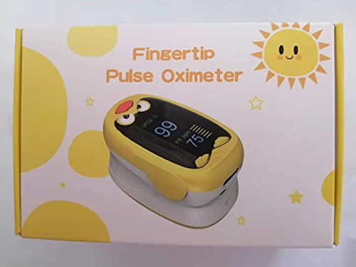 MeasuPro OX100 - Pulsioxímetro de lectura instantánea