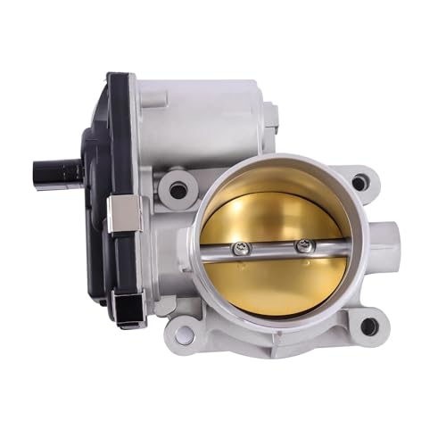 Capteurs de position du papillon haute précision pour GMC Terrain SLE - 3