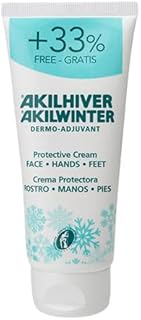 Akileine Winter Cream 100ml