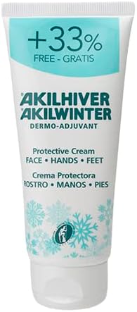 Akileine Winter Cream 100ml