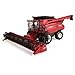 TOMY Big Farm Case IH 8240 Combine Vehicle