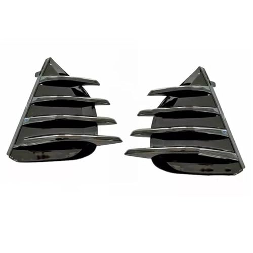 Feu avant antibrouillard Toyota Corolla SE XSE 2017 2019 couvercle grille