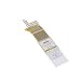 Produktbild WL15 Gold 1.5% lanthanatiert WIG Wolframelektrode Elektrode Ø2.4 x 175MM 10 Stück