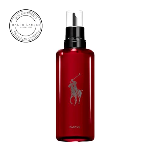 La mejor comparación de Polo Red Perfume los preferidos por los clientes. 27 Imagen adicional