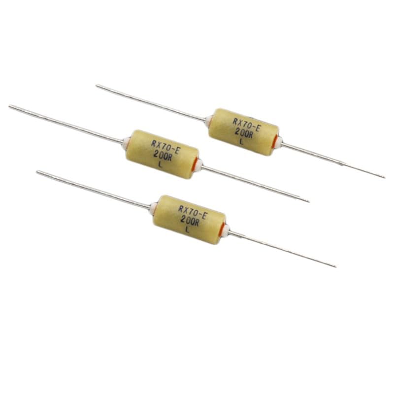 RX70 0.25W 200K High Precision.Precision Resistor.Precision Sampling Resistor