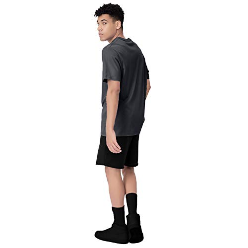 Image of Men's Round Neck Half Sleeves T-Shirt